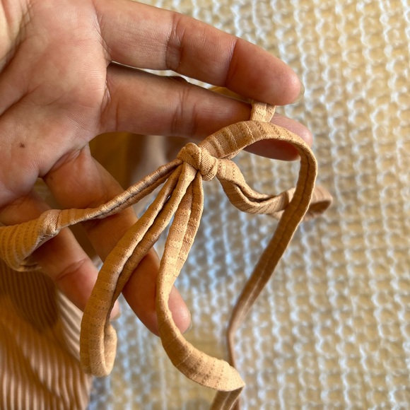 Monday Swimwear - Palma Thong - Size small - Picture 6 of 7